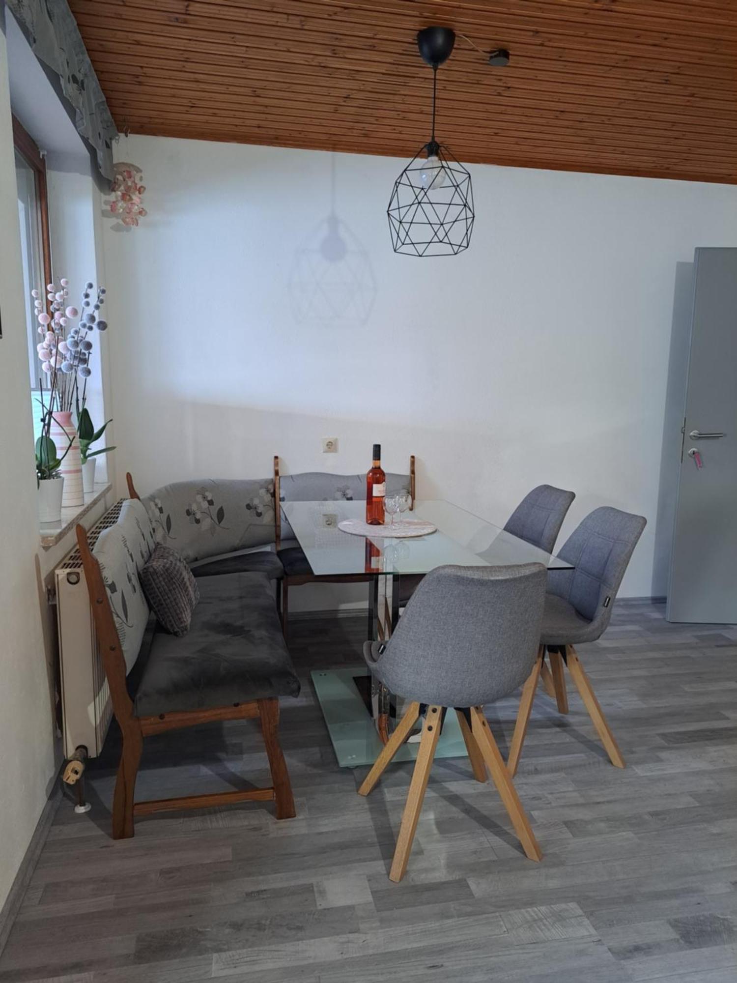 Appartment Resi Wohlfuehlen Und Relaxen Eberndorf Eksteriør billede