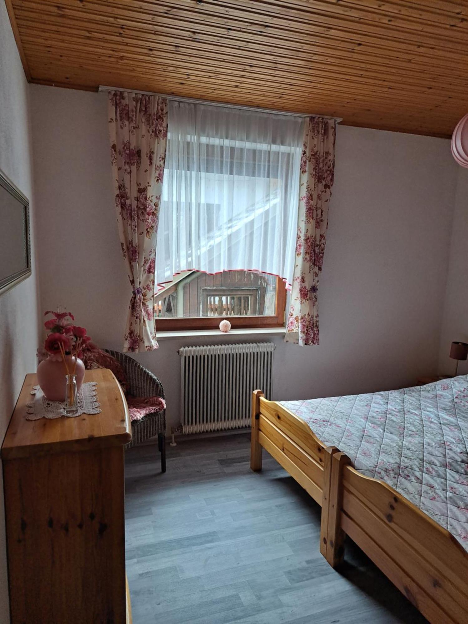 Appartment Resi Wohlfuehlen Und Relaxen Eberndorf Eksteriør billede